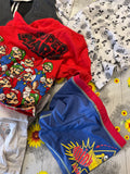 5kg Toddler Boy 18-24 Months Wholesale Resellers Mixed Preloved Clothing Bundle Job Lot