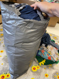5kg Toddler Boy 18-24 Months Wholesale Resellers Mixed Preloved Clothing Bundle Job Lot