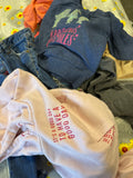 10kg Younger Girls Age 2-3 3-4 4-5 years Mixed Clothing Wholesale Reseller Bundle