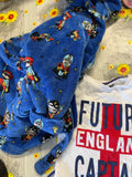 5kg Toddler Boy 18-24 Months Wholesale Resellers Mixed Preloved Clothing Bundle Job Lot