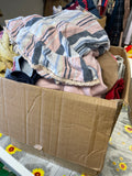 10kg Younger Girls Age 2-3 3-4 4-5 years Mixed Clothing Wholesale Reseller Bundle