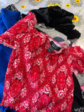 5kg Older Girls Teens Wholesale Resellers 11-16 years Mixed Preloved Clothing Bundle Job Lot