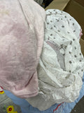 6kg Baby & Toddler Preloved Blankets & Bedding Nursery Wholesale Reseller Mixed Bundle Job Lot