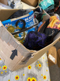 3kg Kids & Adults Fancy Dress Costumes & Outfits Mix Cosplay Wholesale Resellers Job Lot