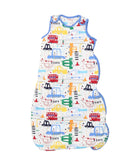 Baby & Toddler Bedding & Sleeping Bag Nursery Wholesale Reseller Kids Mixed Bundle