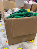 5kg Toddler Boy 12-18 and 18-24 Months Wholesale Resellers Mixed Preloved Clothing Bundle Job Lot