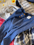 5kg Toddler Boy 18-24 Months Wholesale Resellers Mixed Preloved Clothing Bundle Job Lot