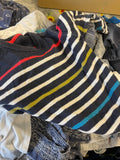 5kg Toddler Boy 12-18 and 18-24 Months Wholesale Resellers Mixed Preloved Clothing Bundle Job Lot