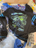 10kg Boys Age 3-16 years Mixed Preloved Clothing Wholesale Reseller Bundle Job Lot
