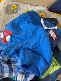 5kg Toddler Boy 18-24 Months Wholesale Resellers Mixed Preloved Clothing Bundle Job Lot