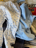 5kg Toddler Boy 18-24 Months Wholesale Resellers Mixed Preloved Clothing Bundle Job Lot