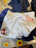5kg Toddler Boy 12-18 and 18-24 Months Wholesale Resellers Mixed Preloved Clothing Bundle Job Lot