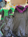 3kg Kids & Adults Fancy Dress Costumes & Outfits Mix Cosplay Wholesale Resellers Job Lot