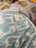 6kg Baby & Toddler Preloved Blankets & Bedding Nursery Wholesale Reseller Mixed Bundle Job Lot