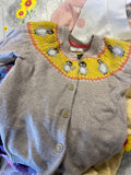 10kg Younger Girls Age 2-3 3-4 4-5 years Mixed Clothing Wholesale Reseller Bundle