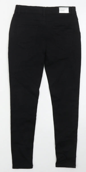 New black online jeans for girls