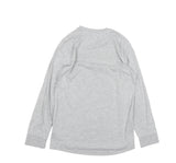 F&F Playstation Official Licensed Grey L/S Top - Boys 11-12yrs