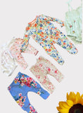 Girls Newborn 0-12 Months 5kg Mixed Clothing Bundle