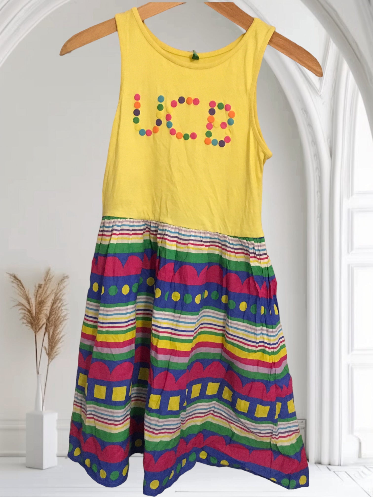 United Colors of Benetton Kids Clothes Collection at Growth Spurtz UK