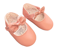 John lewis baby girl on sale shoes