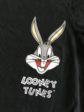 George Black Looney Tunes S/S T-Shirt - Teen Boys