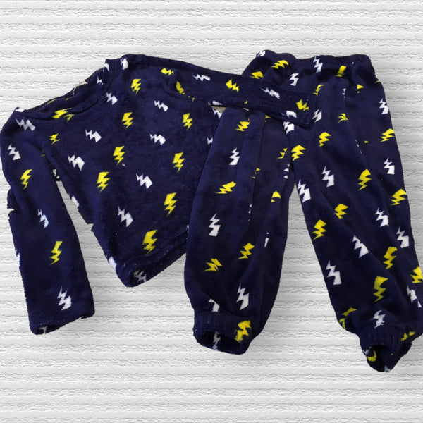 B&m boys pyjamas store
