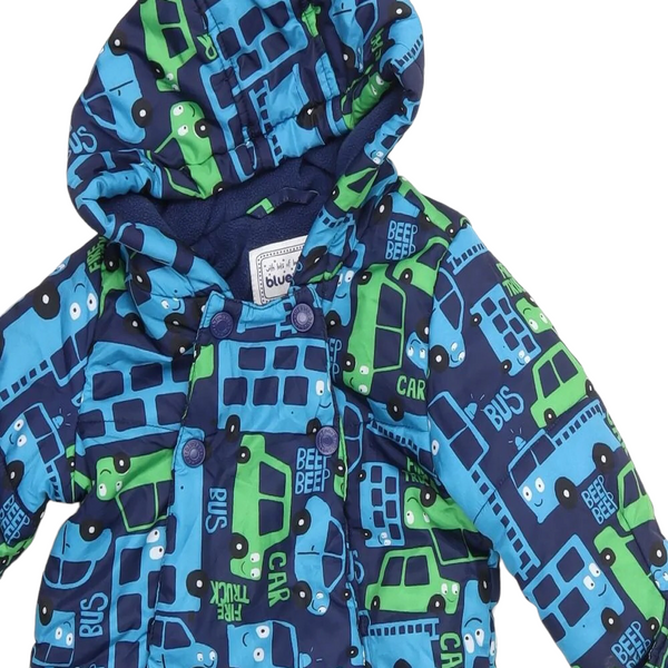Bluezoo snowsuit discount