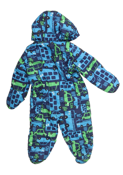 Bluezoo snowsuit on sale