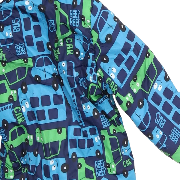 Bluezoo snowsuit sales