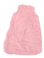 Tu Pink Velour & White Floral 2.5 Tog Baby Sleeping Bag - Girls 0-6m