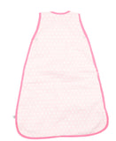 Disney Minnie Mouse Pink 1.4 Tog Light Baby Sleeping Bag - Girls 0-6m