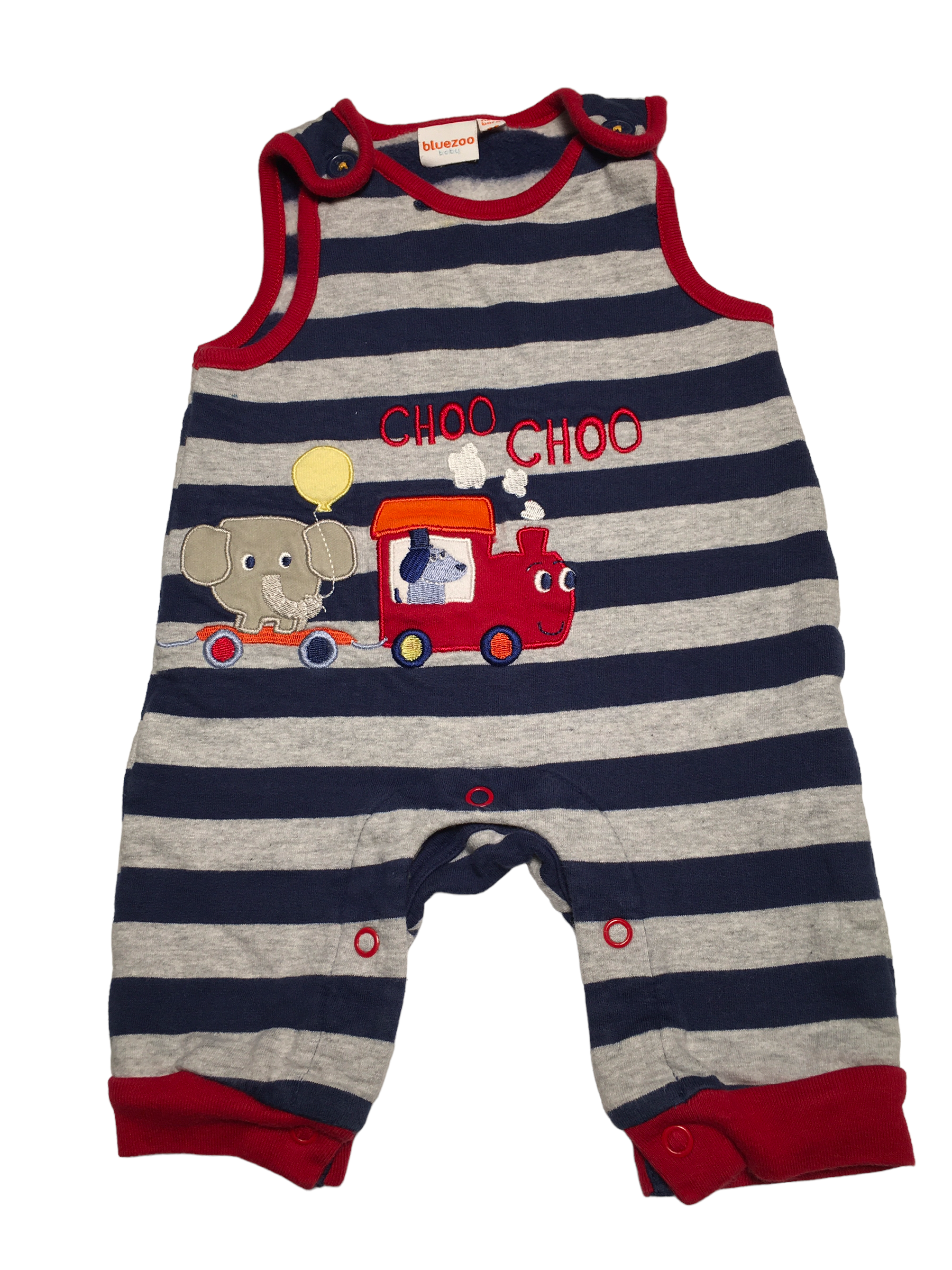 Bluezoo onesie deals