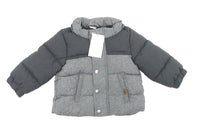 Baby coats hot sale h&m
