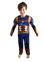 Second hand childrens top dressing up clothes