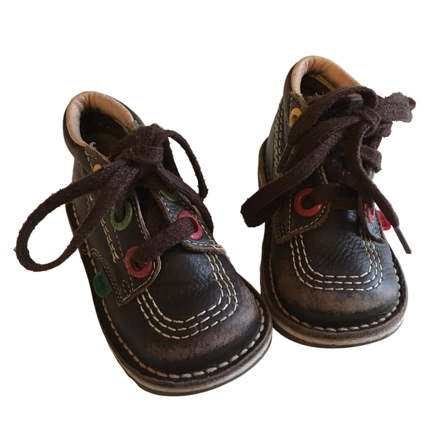 Kickers 23 shop