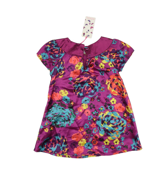 Matthew williamson sale butterfly dress