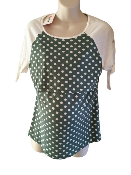 Patpat sales nursing clothes