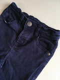 George Navy Blue Boys Jeans - Boys 18-24m