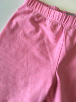 Tu Pull On Neon Pink Stretch Shorts - Girls 2-3yrs