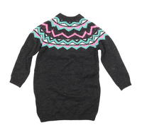 Girls christmas jumper matalan online