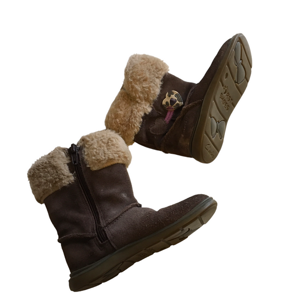 Clarks online 6.5 f
