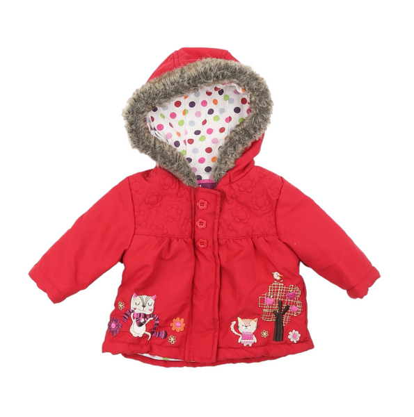 Tu girls coats outlet