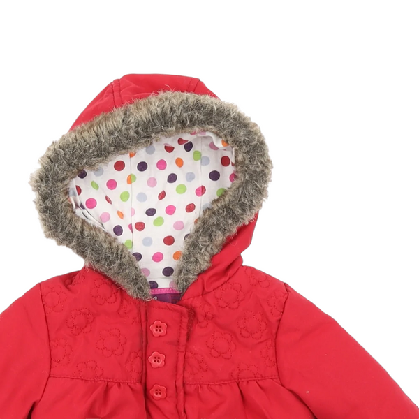 Tu top girls coats