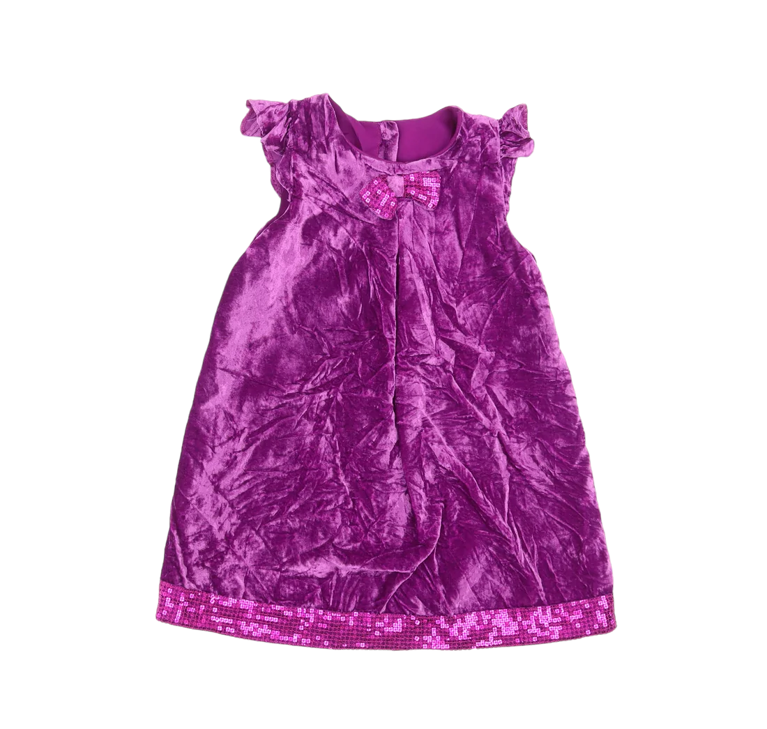 Mothercare robin dress clearance