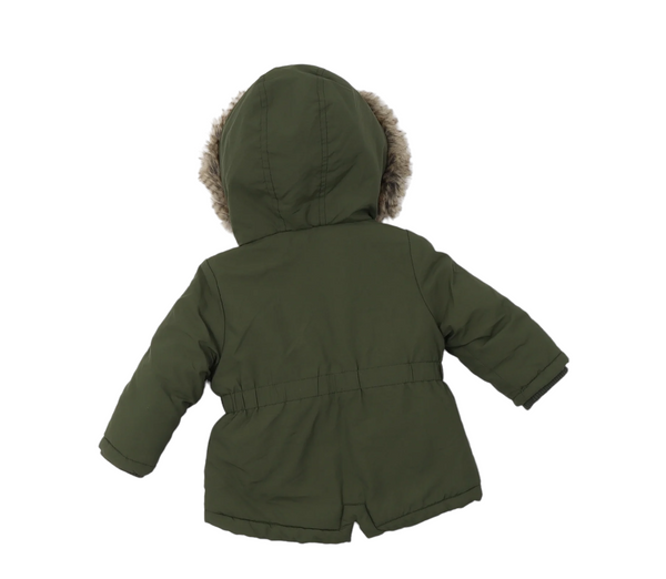 Primark girls coats shop