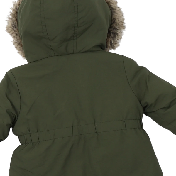 Primark girls coats new arrivals