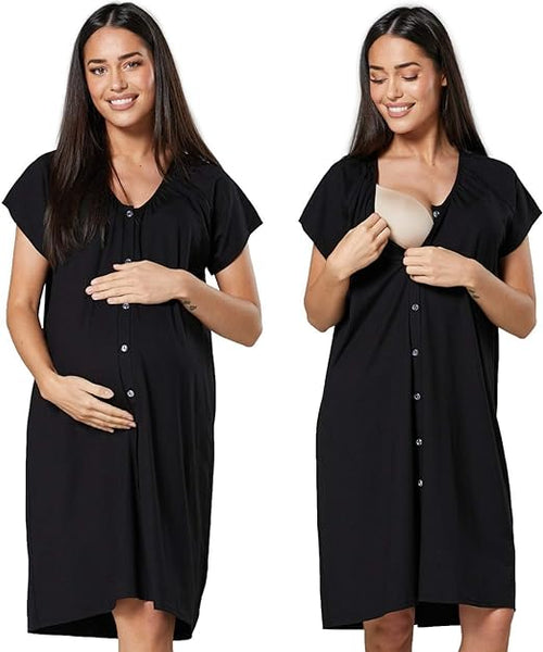 Preloved Maternity Clothes - Shop online at Growth Spurtz UK - Size 8-10