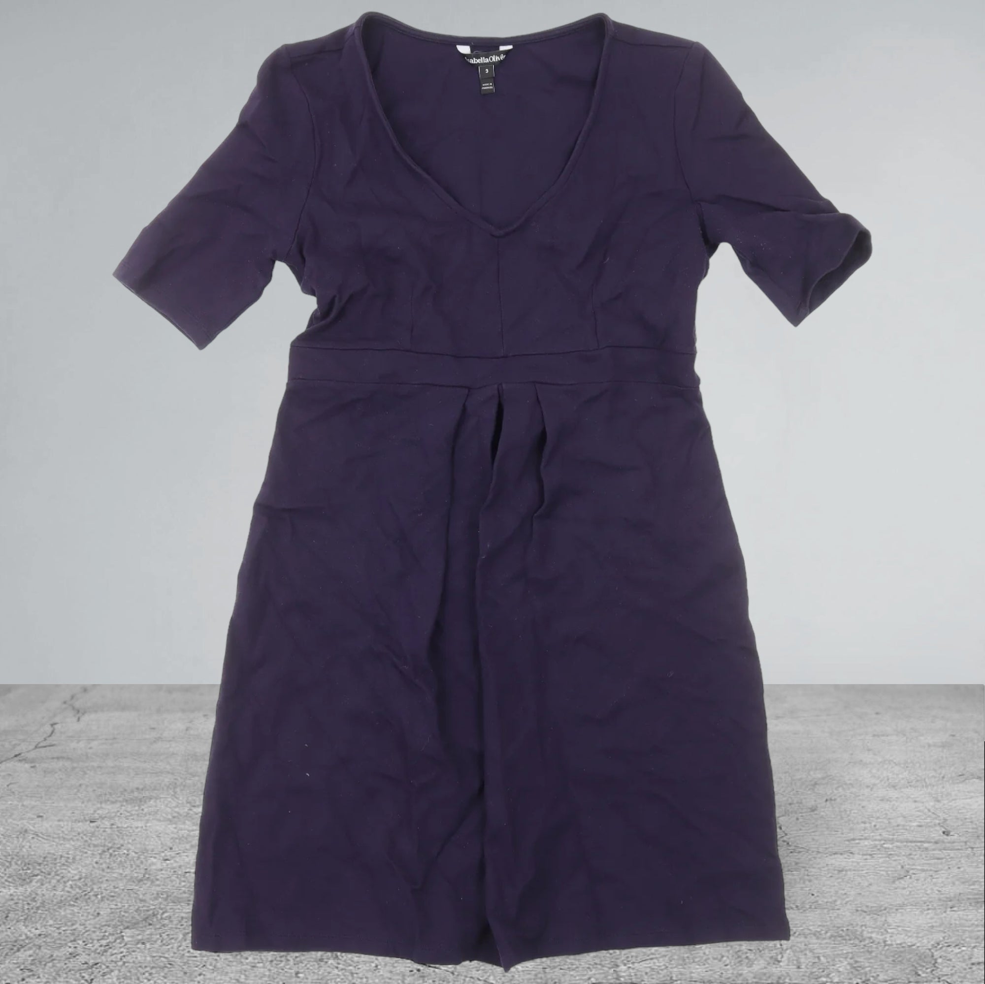 Isabella Oliver Maternity Clothes New Second Hand Fashion Growth Spurtz UK