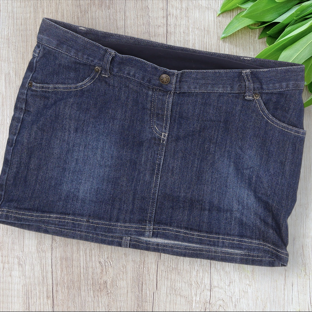 Maternity Skirts Cheap Maternity Clothes at Growth Spurtz UK