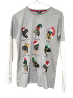 Matalan xmas t best sale shirts